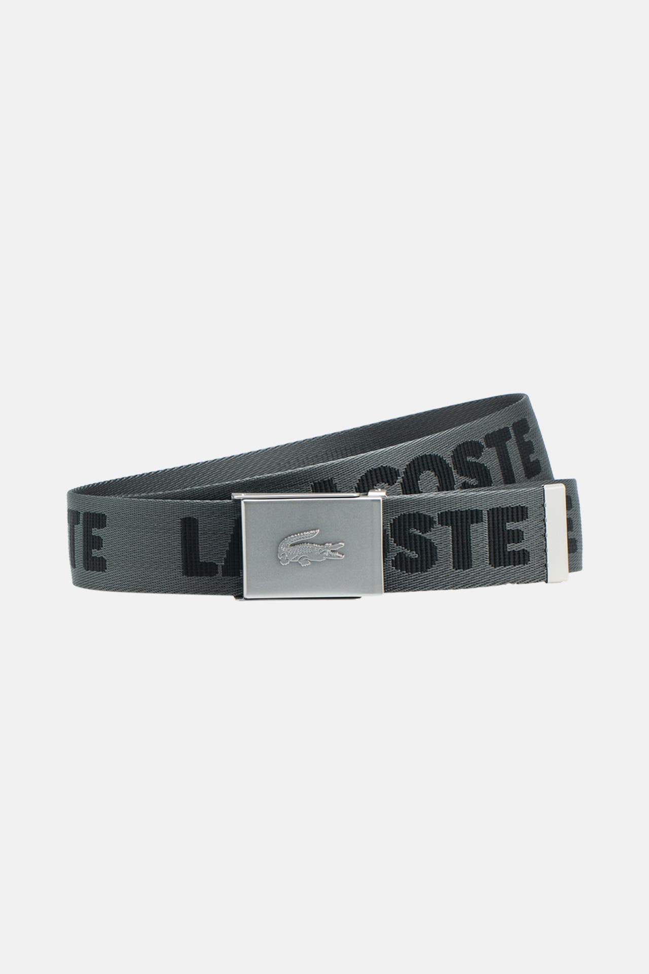 LACOSTE Gürtel gemustert, Bild 1
