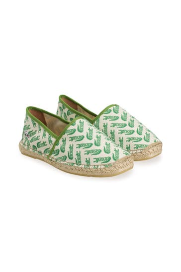 LACOSTE Espadrilles zweifarbig