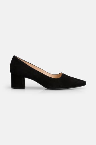 HÖGL Pumps schwarz