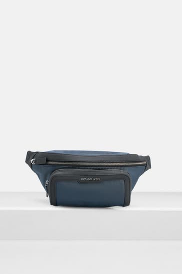 MICHAEL MICHAEL KORS Bauchtasche dunkelblau