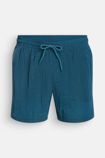 STRELLSON Badeshorts blau