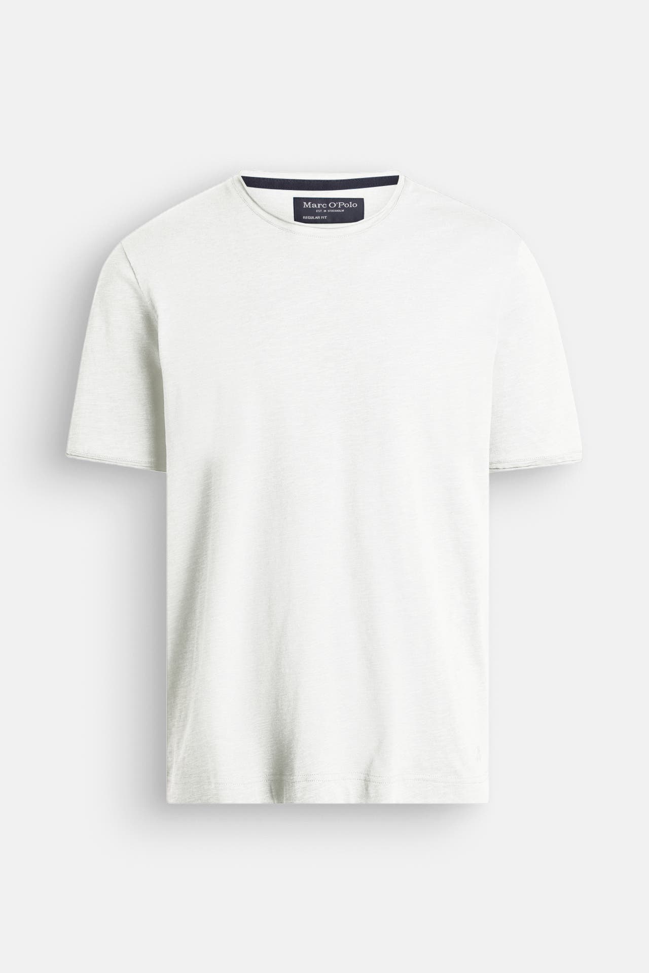 MARC O'POLO T-Shirt weiß, Bild 1