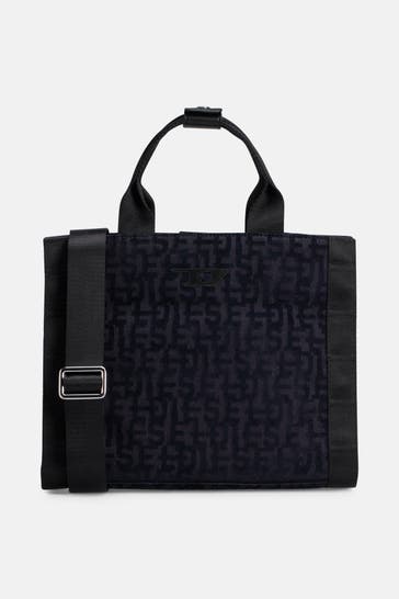 DIESEL Handtasche 'Sanbonny' mehrfarbig