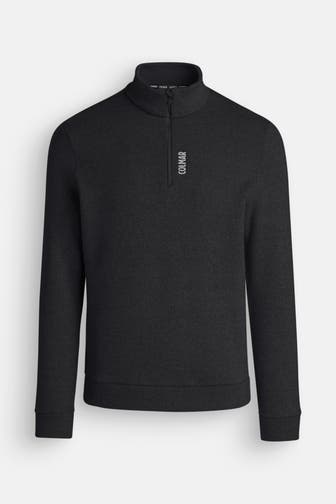 COLMAR Wollmix-Troyer schwarz