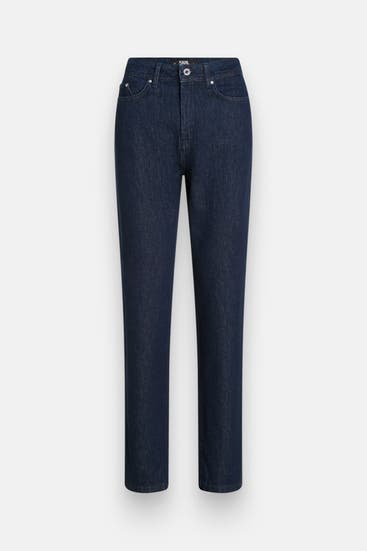 KARL LAGERFELD - Jeans nachtblau slim