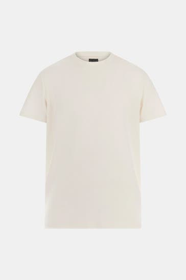 GUESS Strickshirt ecru