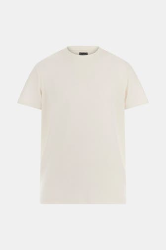 GUESS Strickshirt ecru
