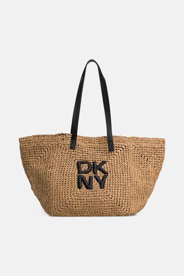 DKNY Shopper 'Paloma' beige