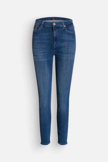 7 FOR ALL MANKIND Jeans skinny