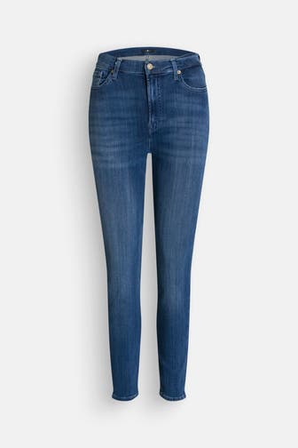 7 FOR ALL MANKIND Jeans skinny
