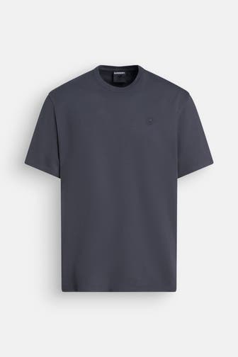 SUPERDRY T-Shirt dunkelgrau