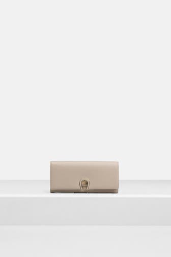 AIGNER Geldbörse 'Fashion' greige