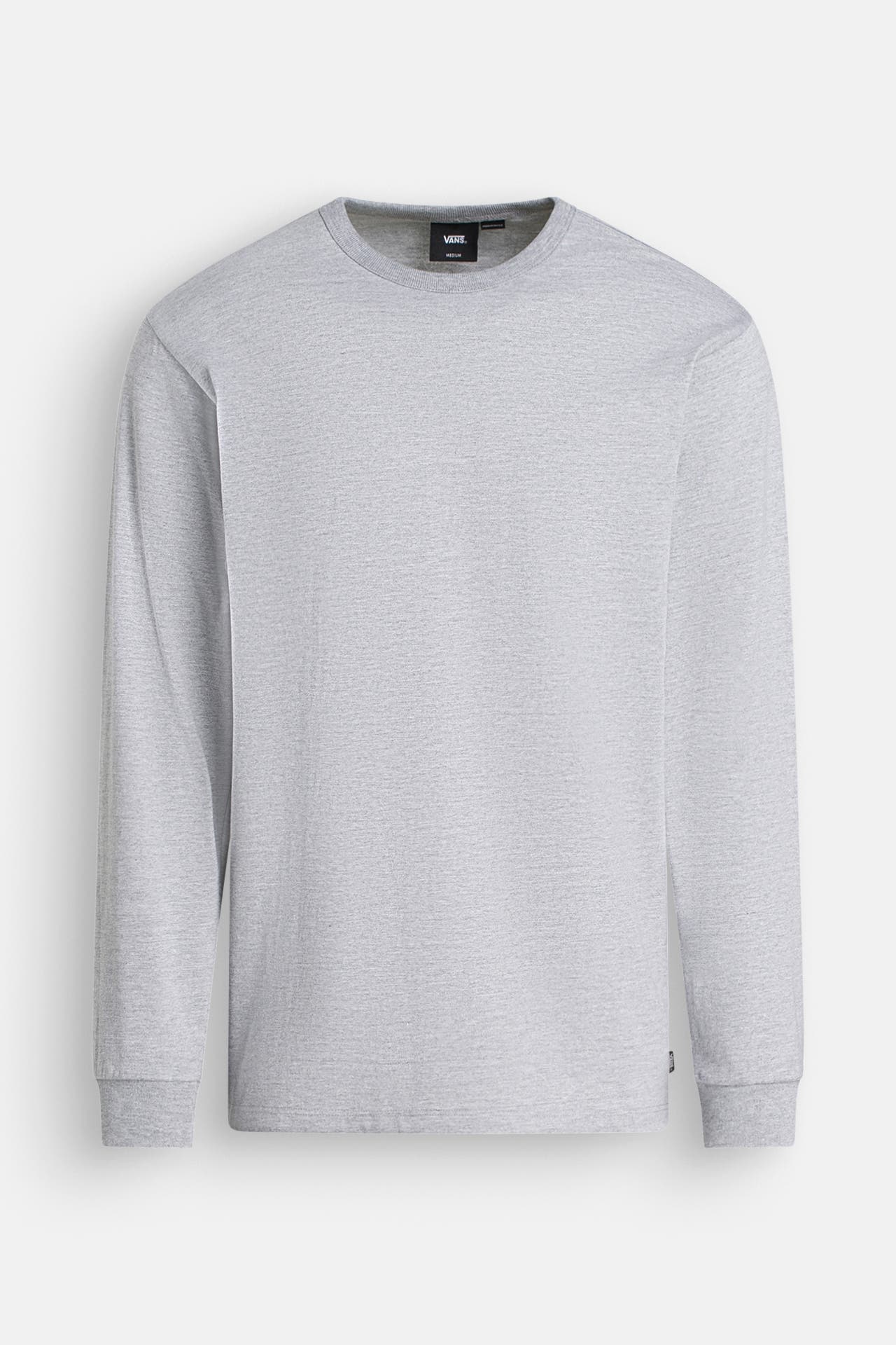 VANS Sweatshirt hellgrau, Bild 1