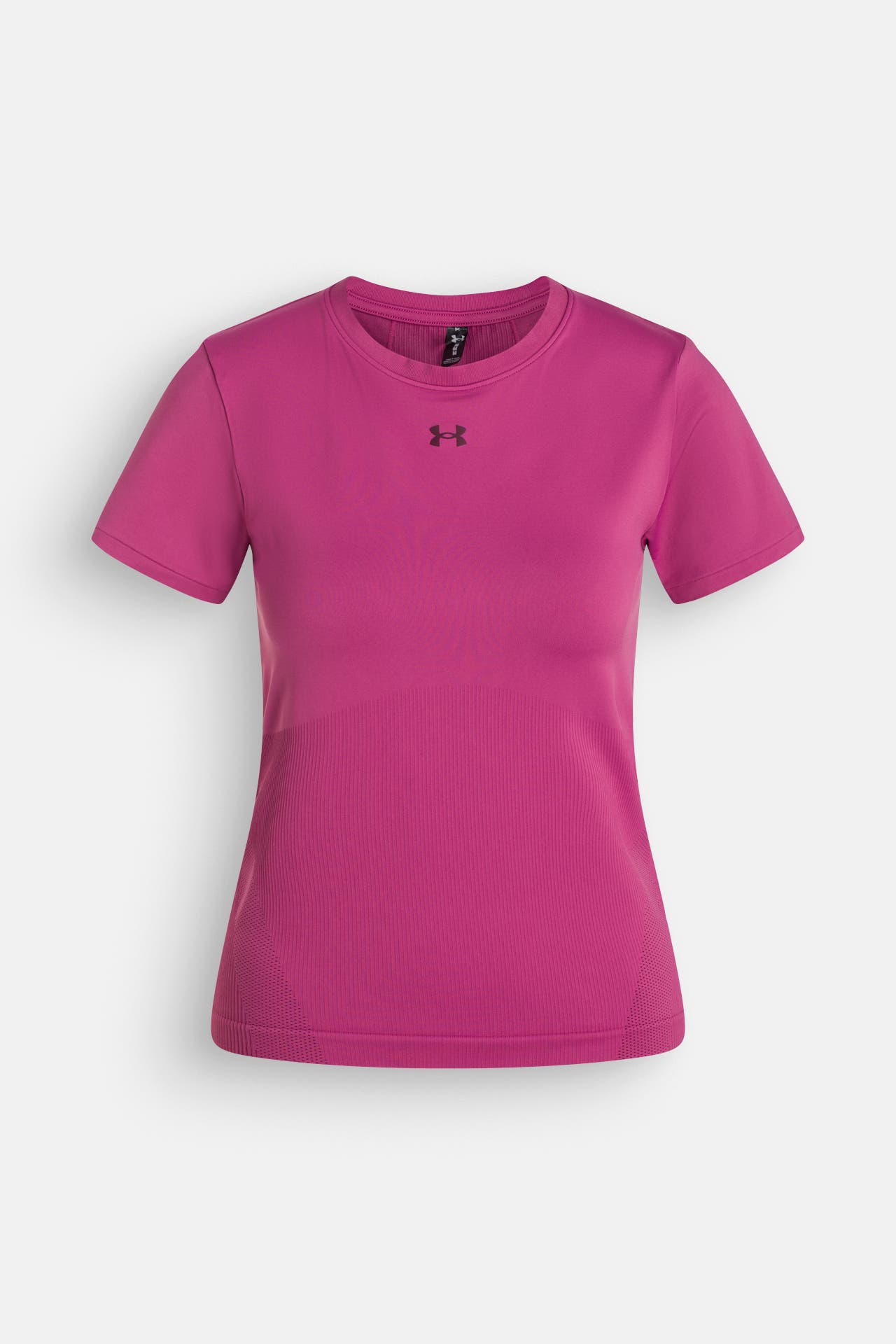 UNDER ARMOUR Funktionsshirt 'Vanish' beere , Bild 1