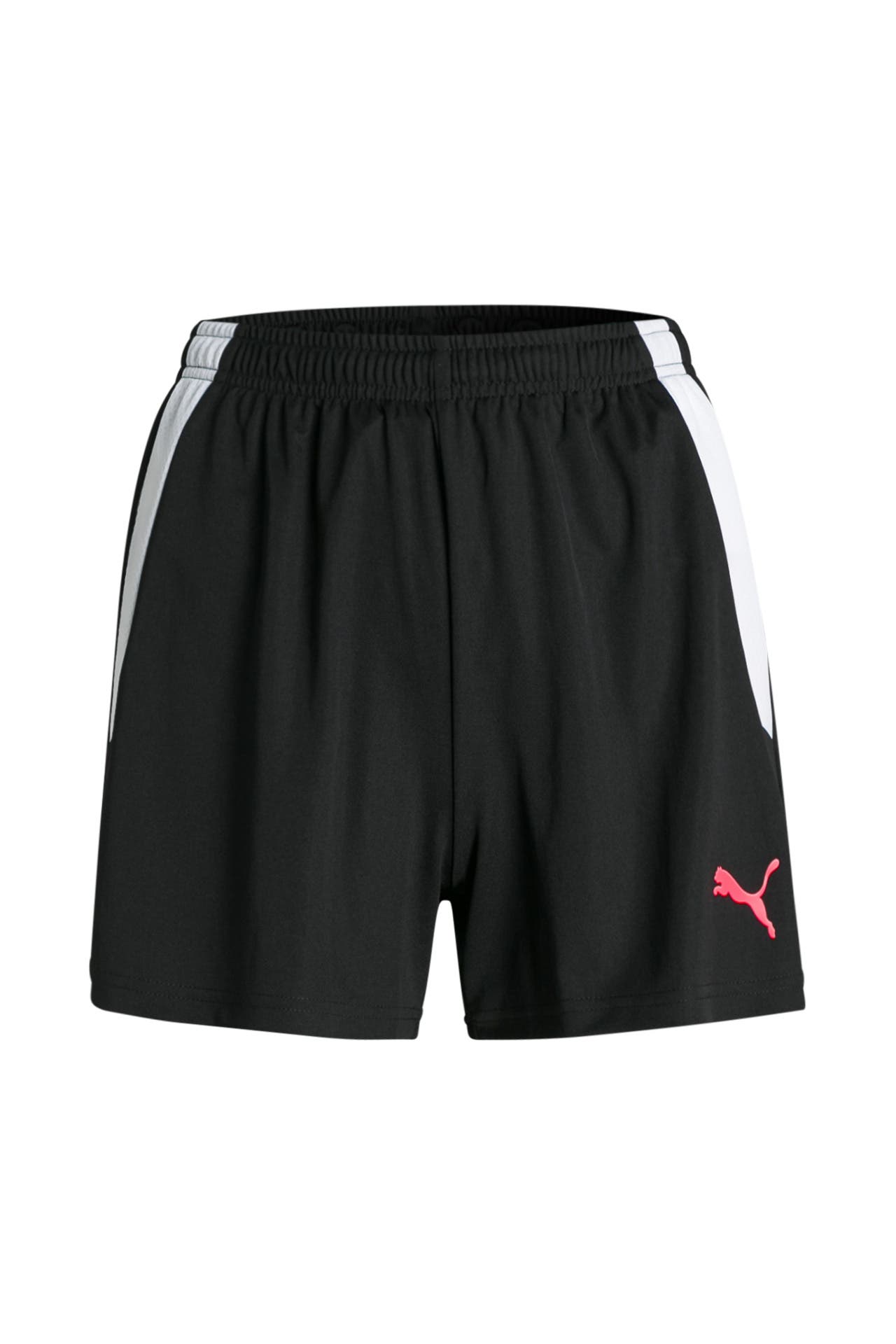 PUMA Funktions-Shorts schwarz, Bild 1