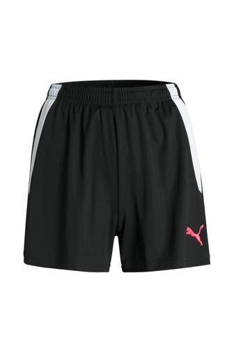 PUMA Funktions-Shorts schwarz