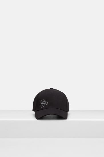 BALR. Basecap schwarz