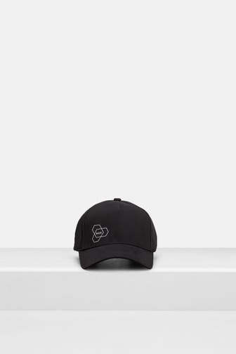 BALR. Basecap schwarz
