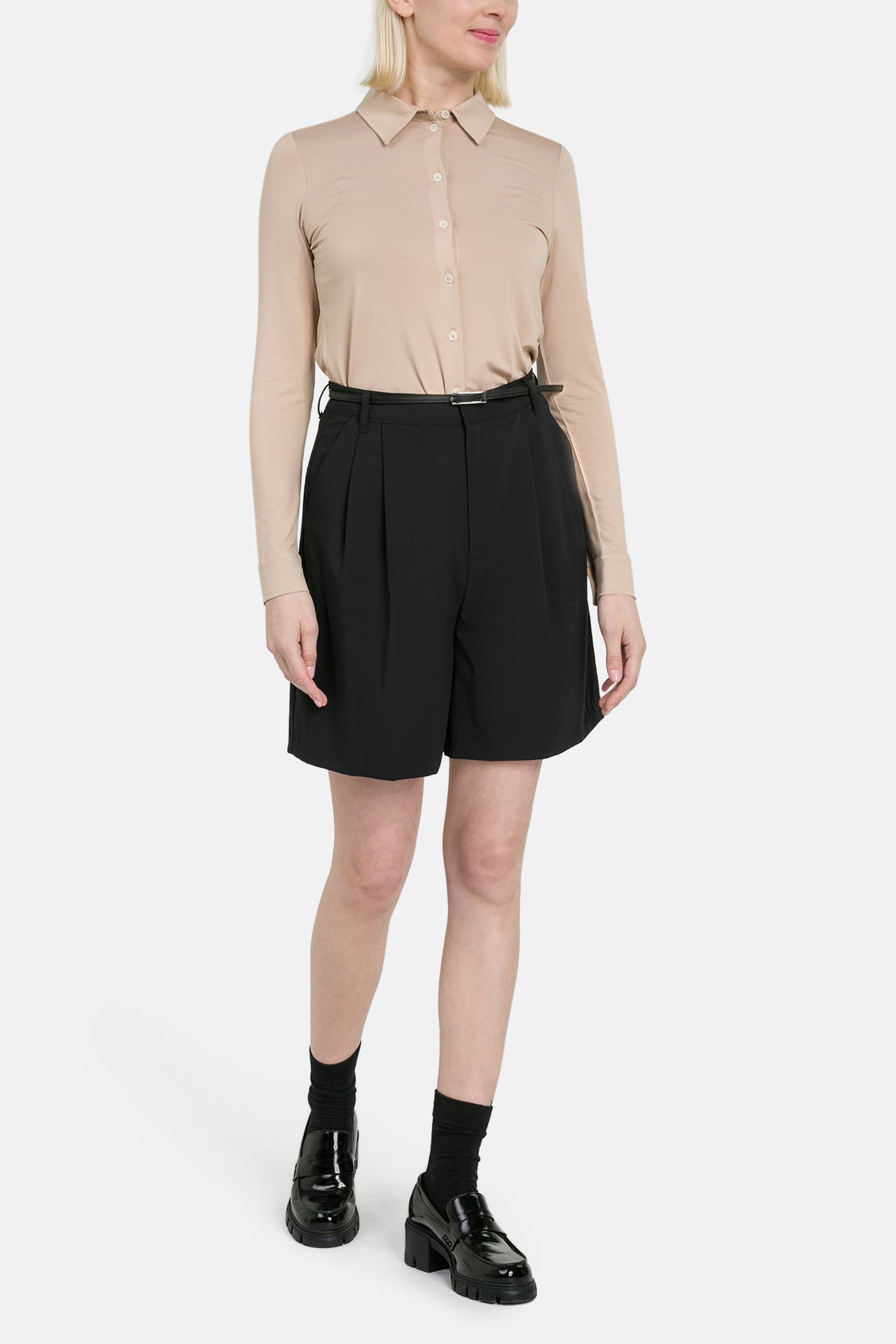 MARC O'POLO Bluse beige, Bild 1