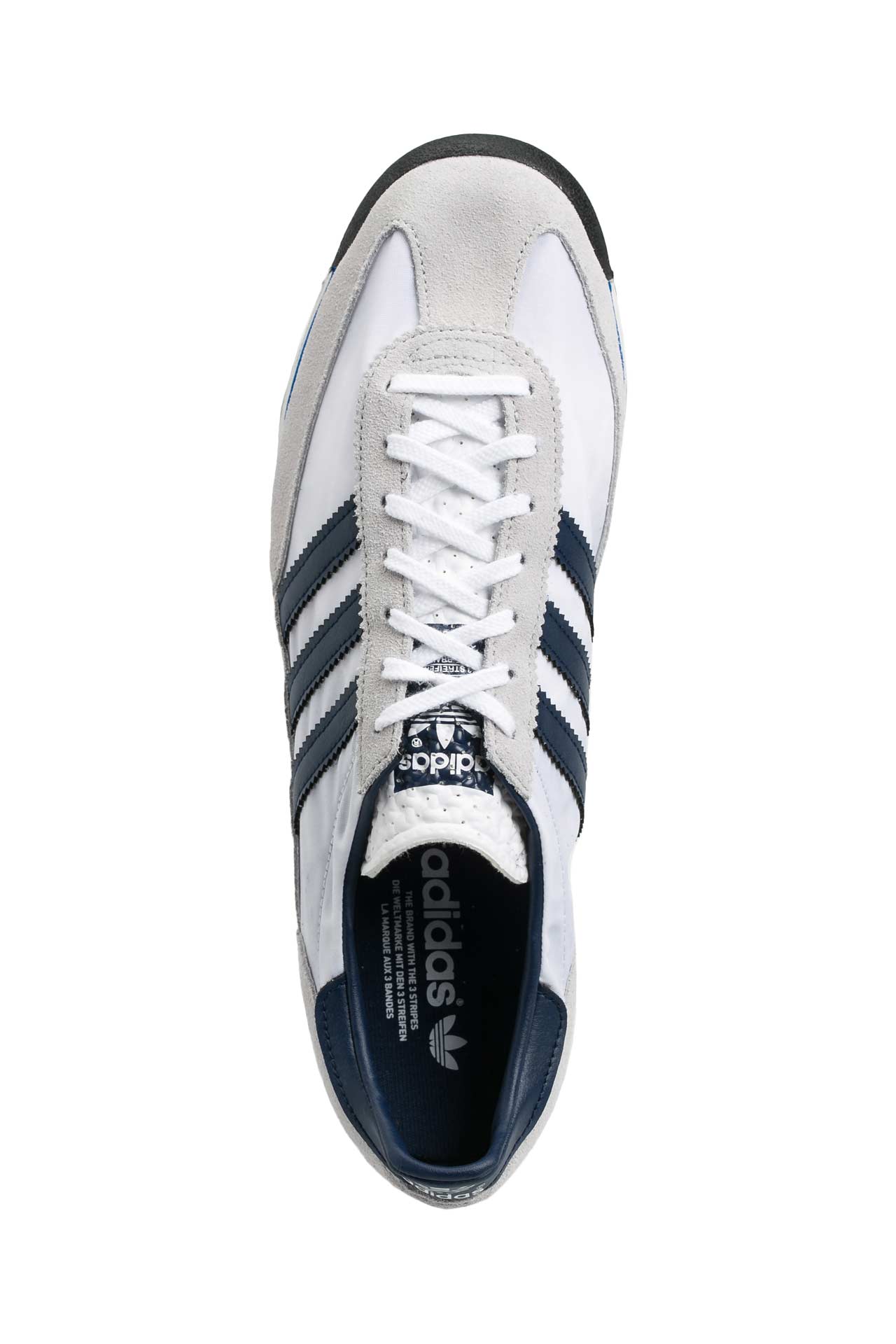 ADIDAS Sneaker SL 72 dreifarbig gunstig online kaufen Outletcity