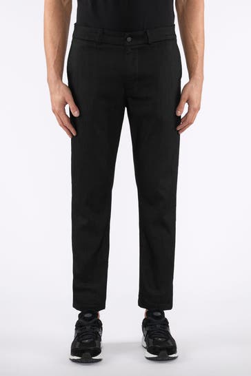 7 FOR ALL MANKIND Chino 'Airweft' slim