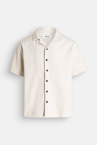 !SOLID Kurzarmhemd 'SDOBAN' Casual Fit