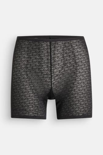 TRIUMPH Shaping-Shorts 'Signature Sheer' schwarz