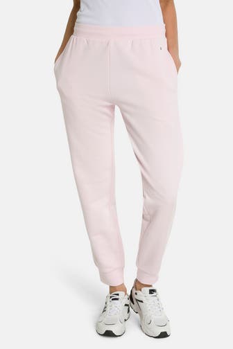 TOMMY HILFIGER Joggpants rosa
