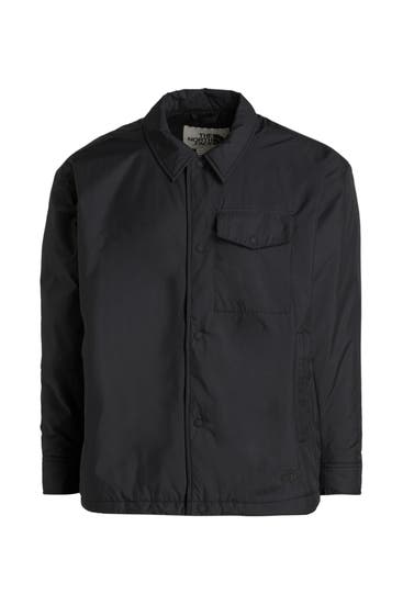 THE NORTH FACE - Übergangsjacke schwarz