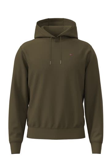 NAPAPIJRI Olive Hoodie