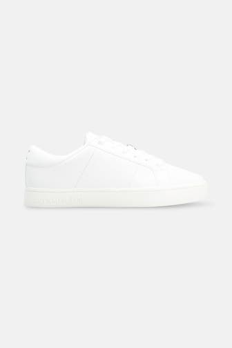 CALVIN KLEIN Sneaker weiß
