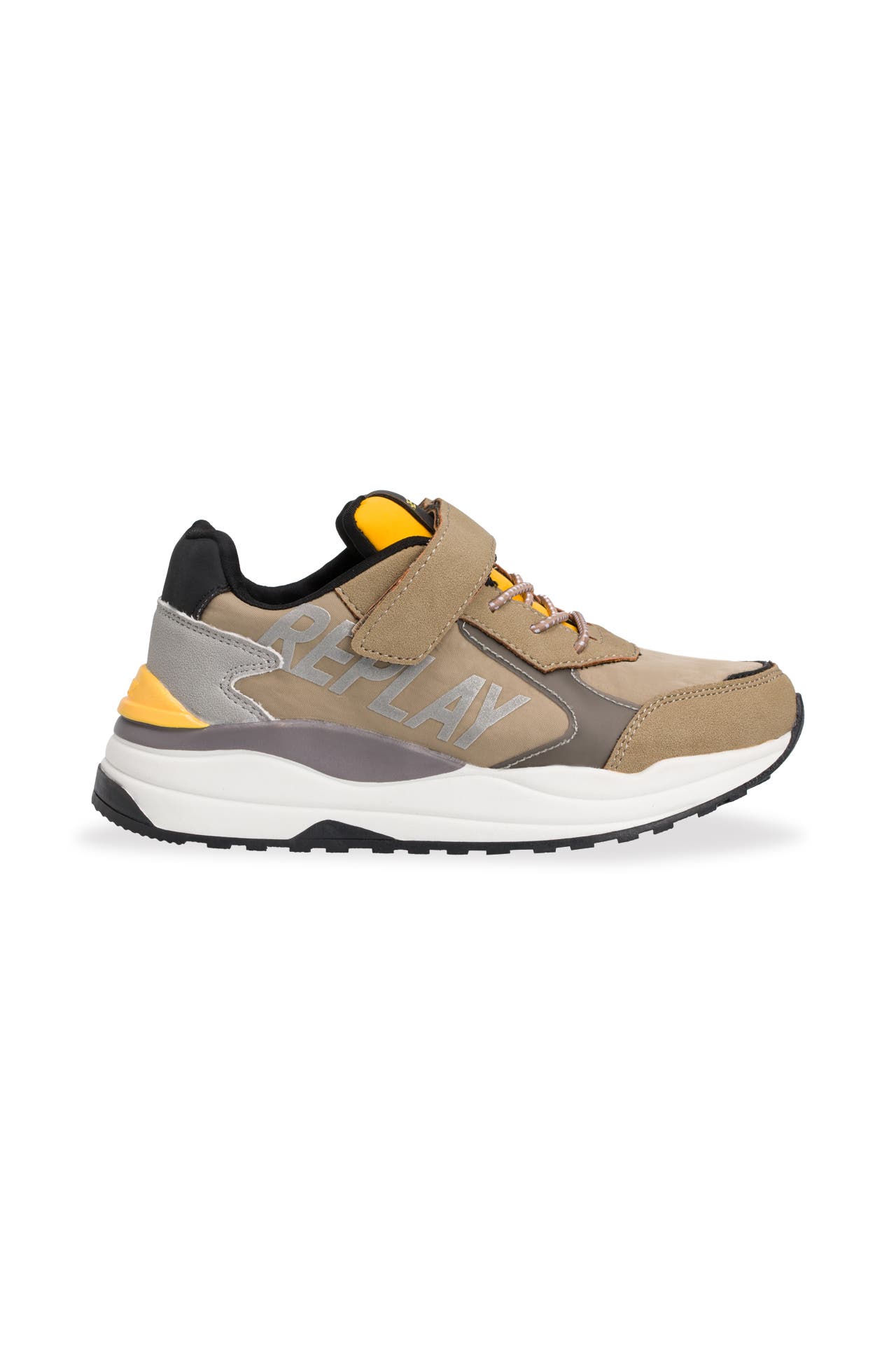 Replay kinder sneakers hotsell
