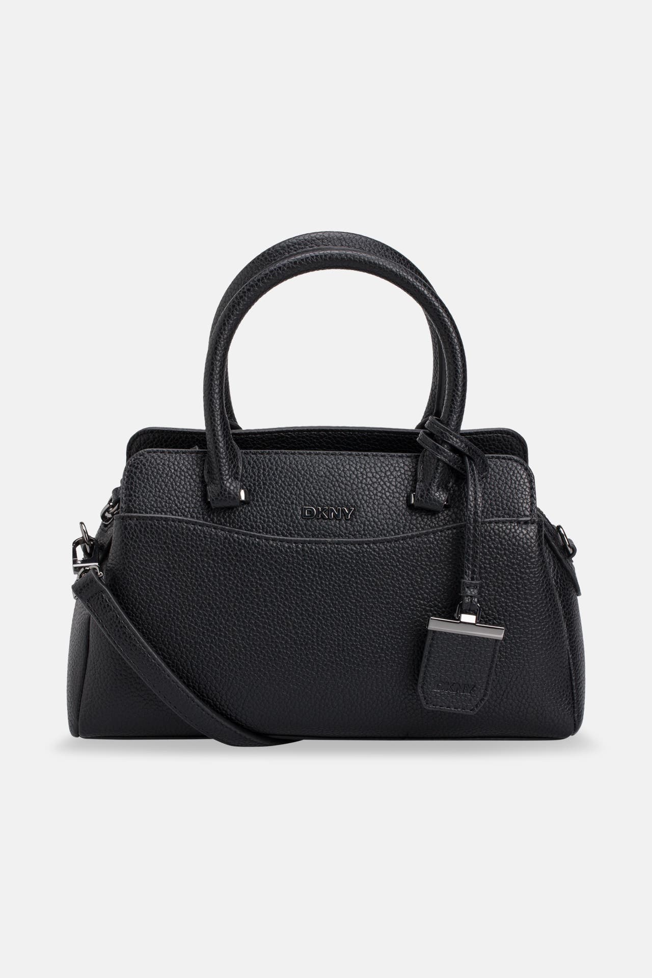 DKNY Handtasche 'Avelle' schwarz, Bild 1