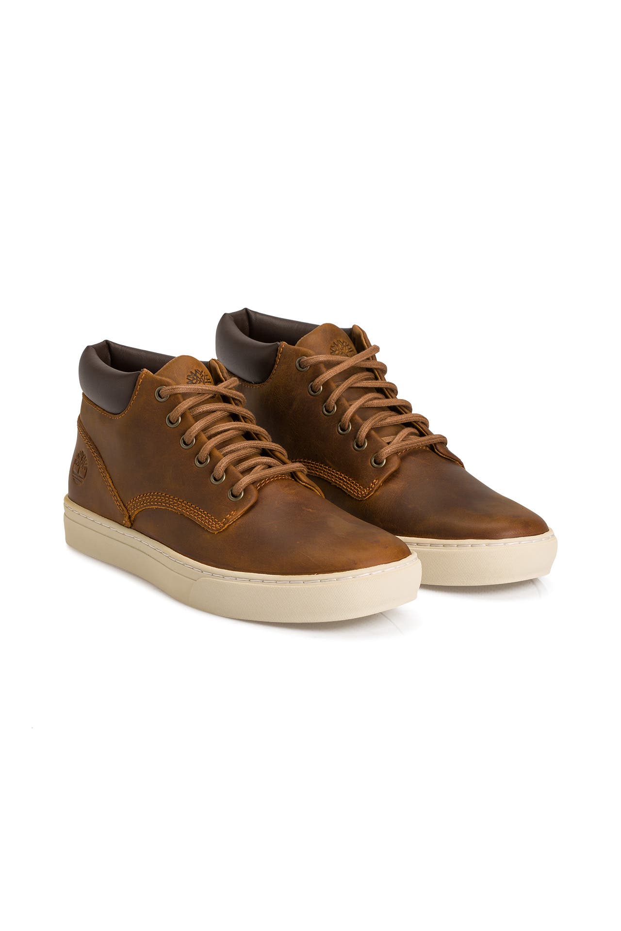TIMBERLAND Sneaker braun, Bild 1