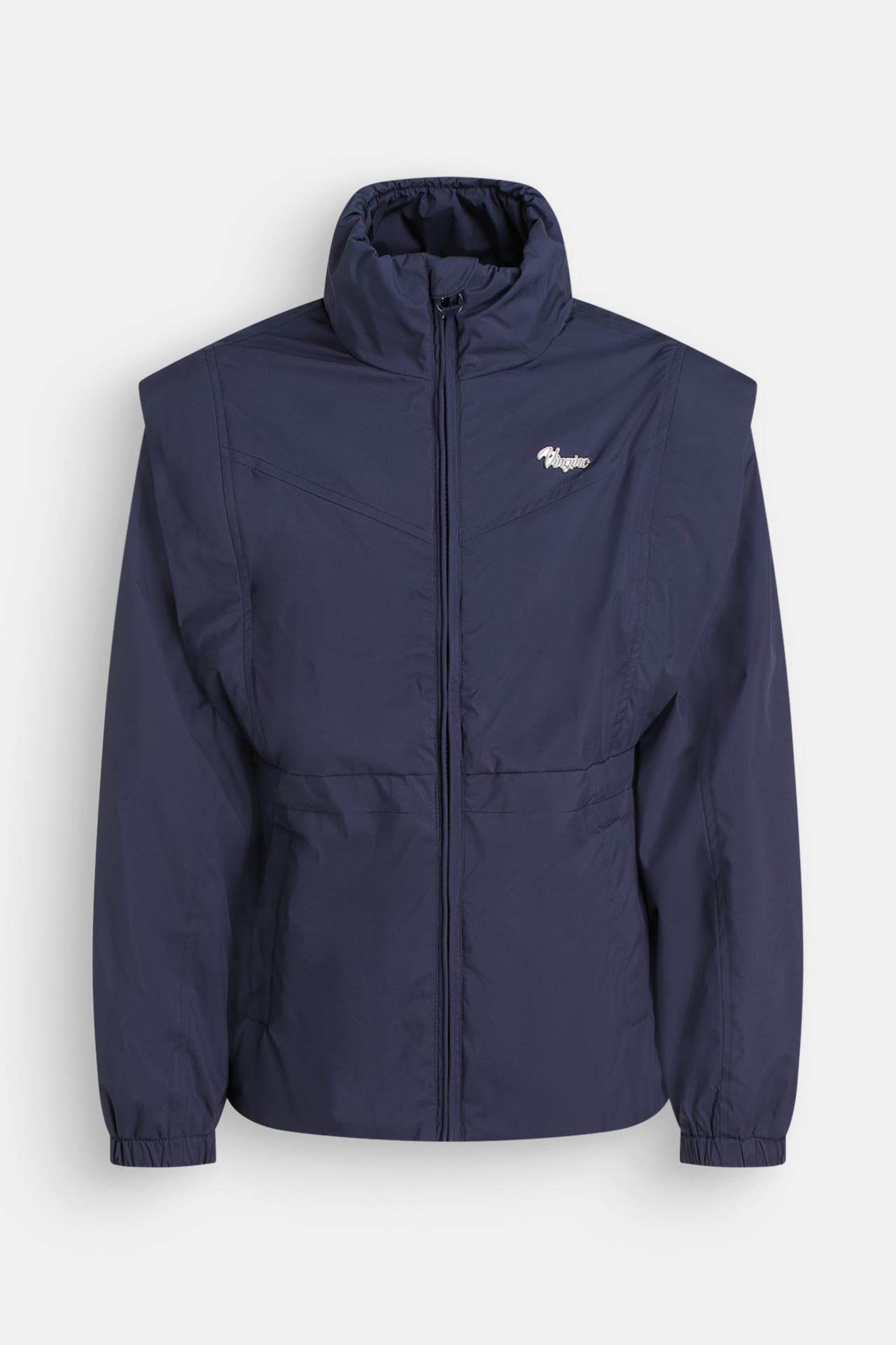 VINGINO 2 in 1 Jacke 'Thora' navy, Bild 1