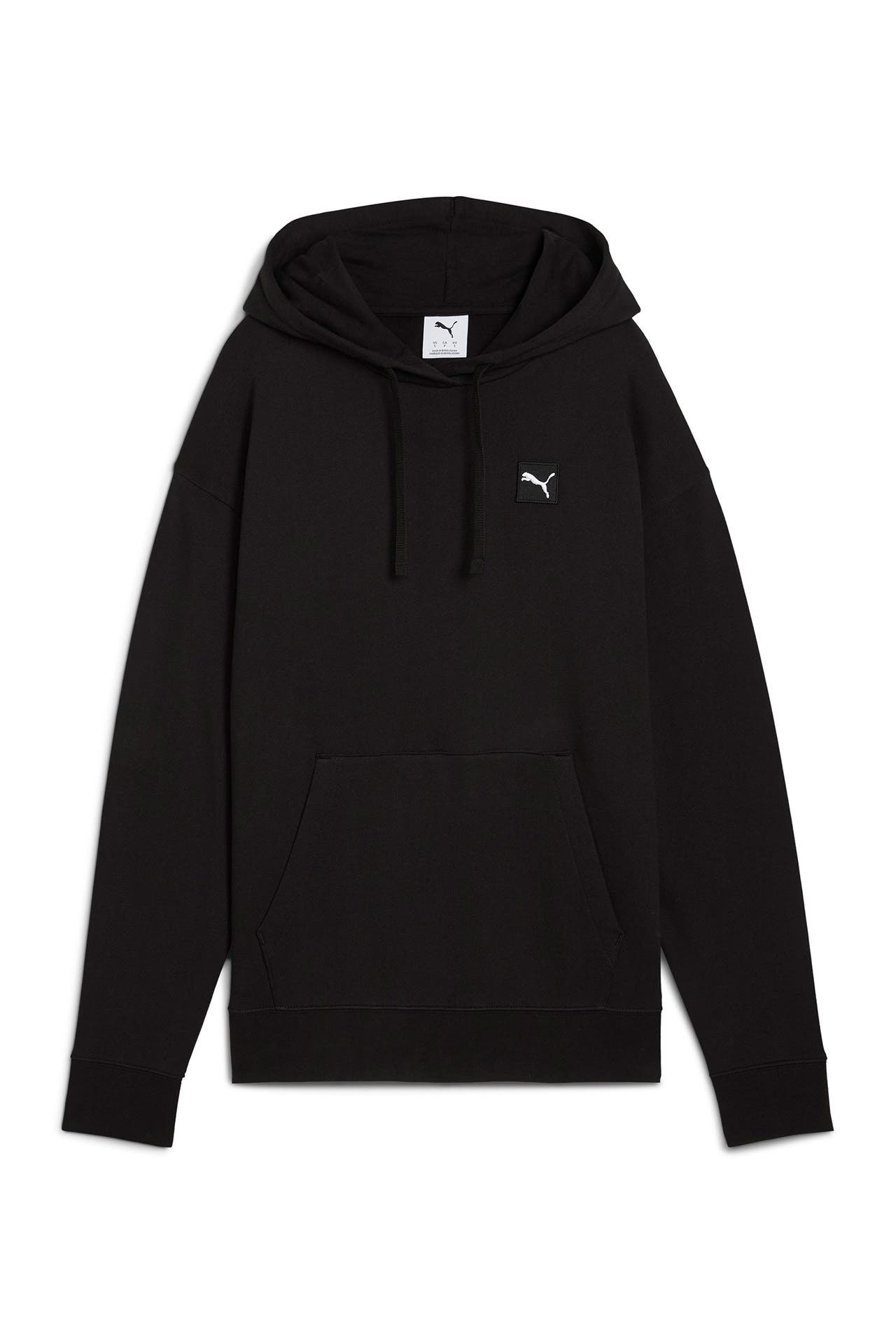 PUMA Hoodie schwarz, Bild 1