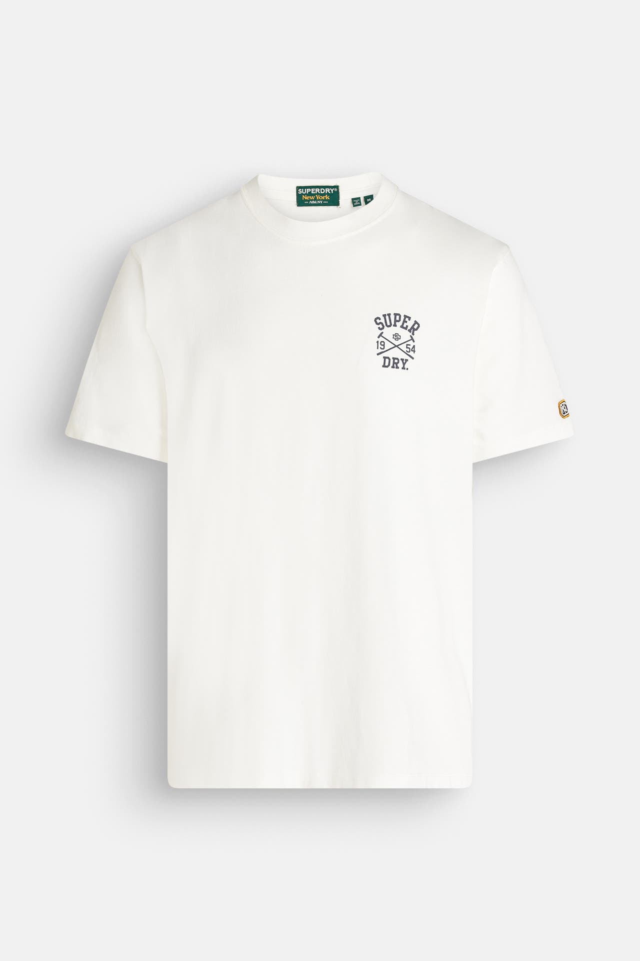 SUPERDRY T-Shirt ecru, Bild 1