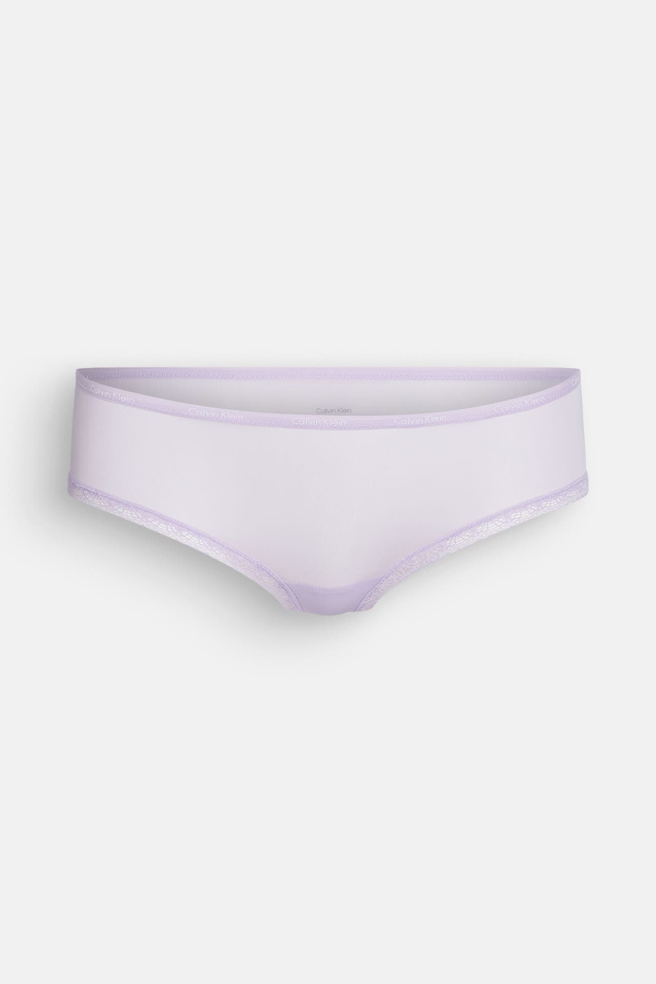 CK UNDERWEAR Hipster flieder, Bild 1