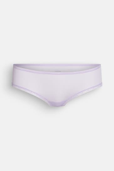 CALVIN KLEIN Hipster flieder
