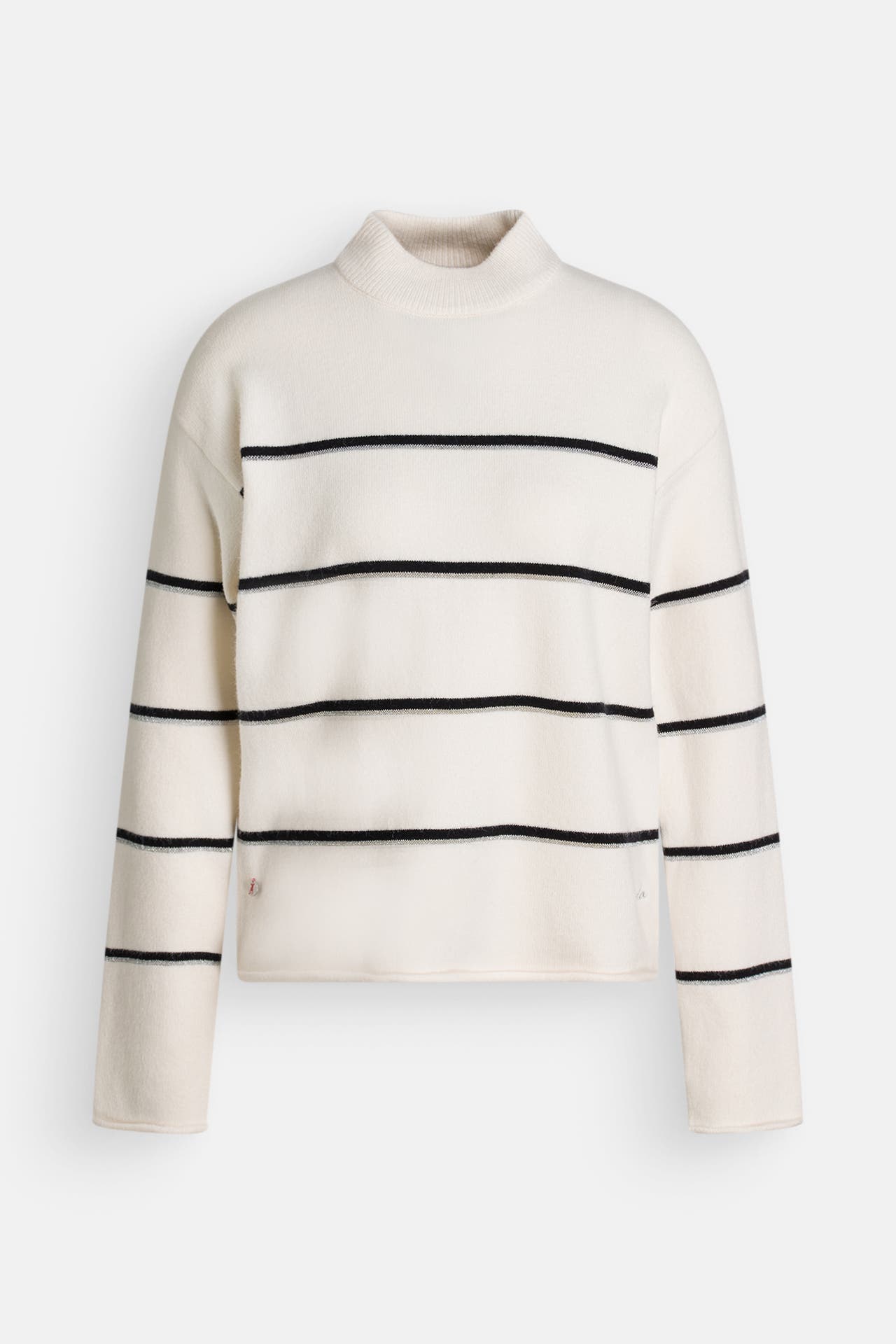 FRIEDA & FREDDIES NY Strickpullover gestreift, Bild 1
