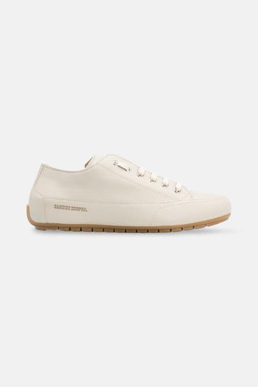 CANDICE COOPER Sneaker 'Rock' greige