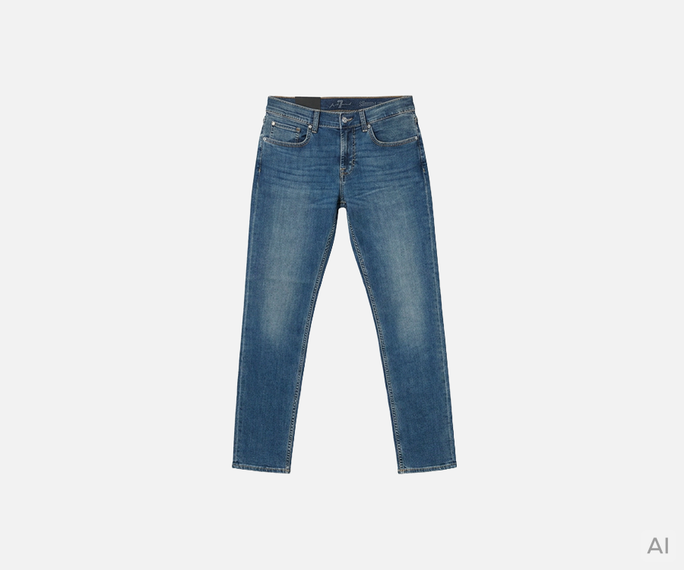 7 FOR ALL MANKIND