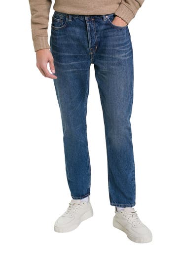 ALLSAINTS - Jeans 'Dean' blau