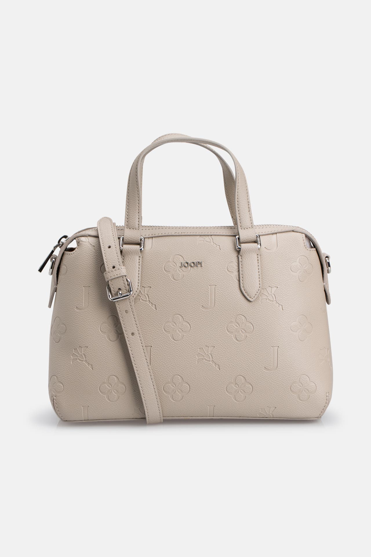 JOOP! Handtasche 'Mathilda' grau, Bild 1