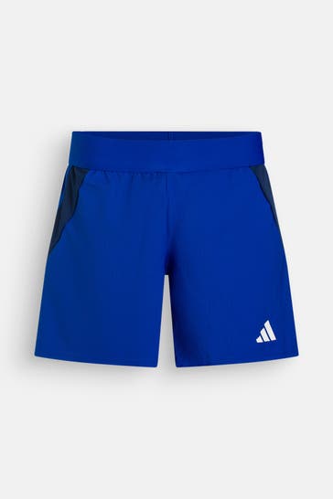 ADIDAS Funktions-Shorts zweifarbig