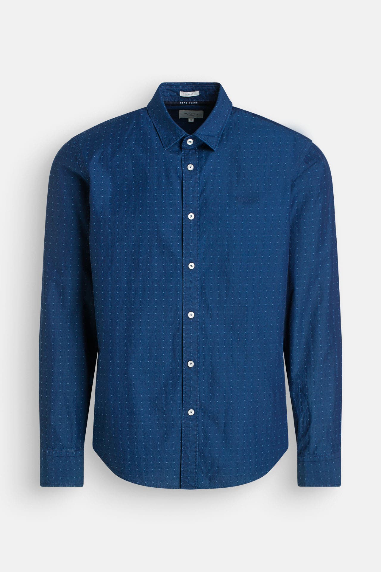 PEPE JEANS Casual-Hemd 'Morey' Regular Fit, Bild 1