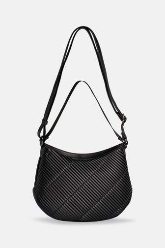 GABOR Umhängetasche 'Finley M' schwarz