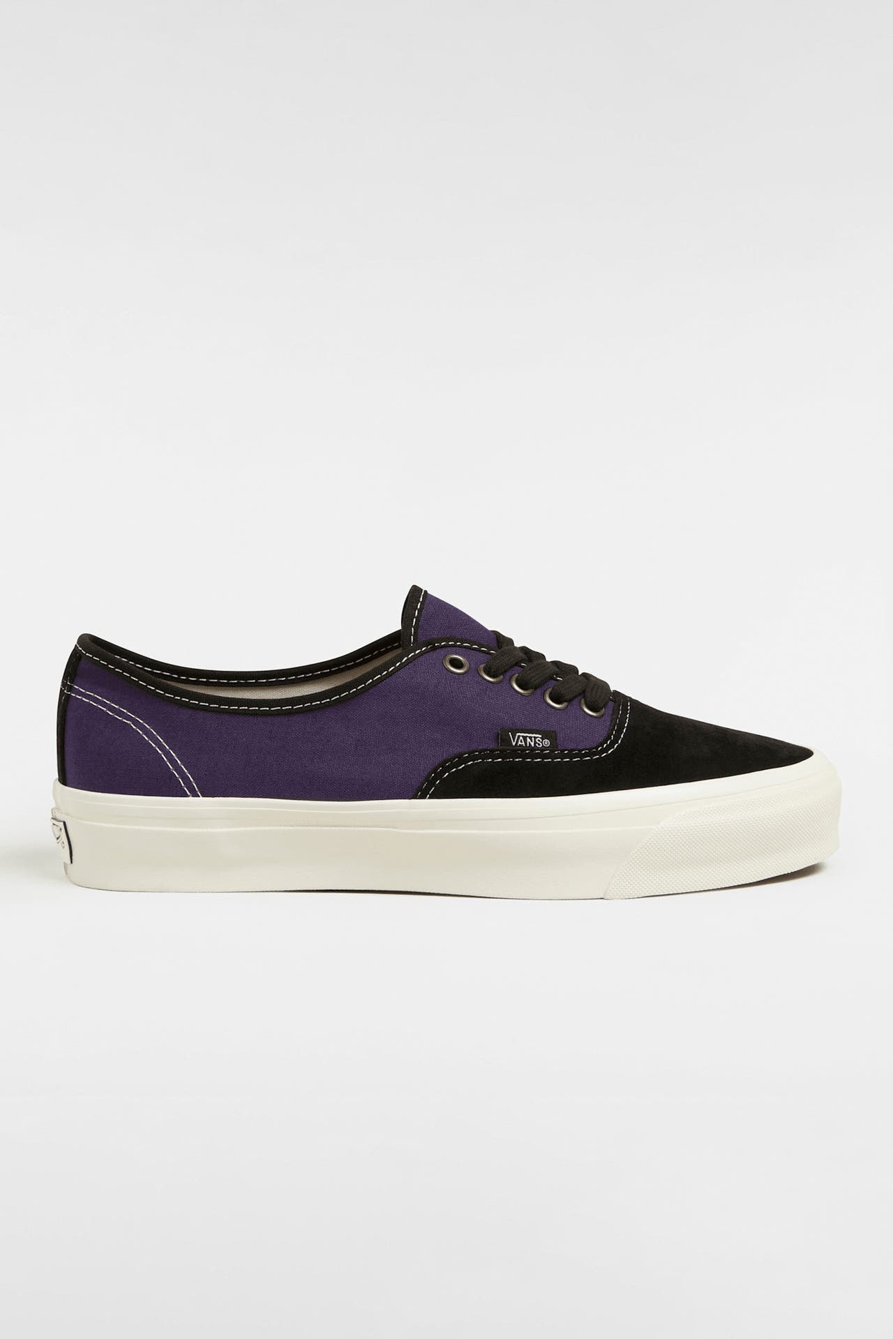 VANS Sneaker lila, Bild 1