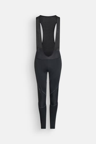 LÖFFLER Funktionstights schwarz