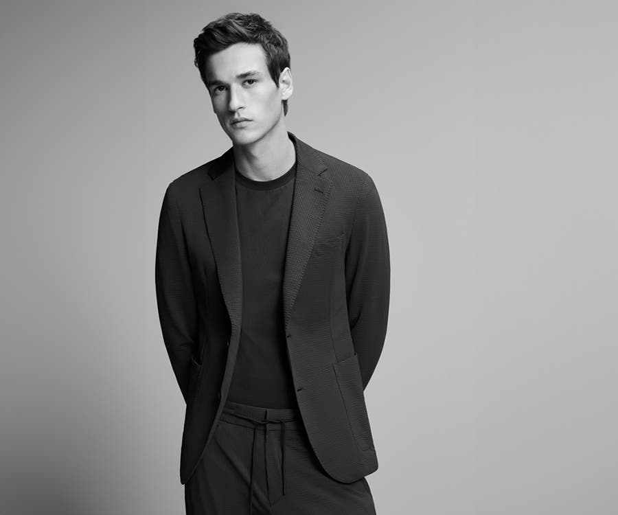 Abiti hugo boss outlet online